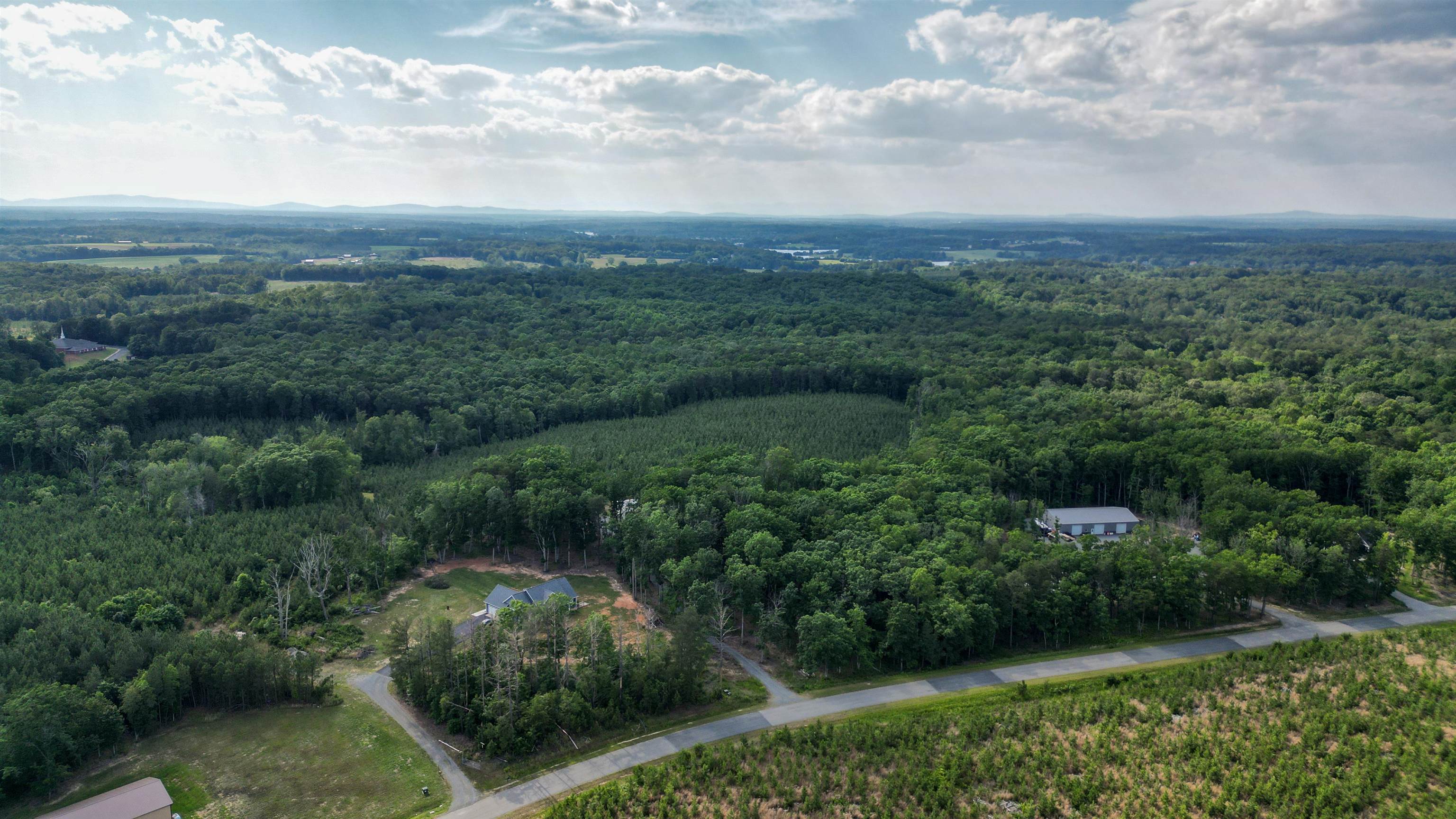 TBD ZACHARY TAYLOR HWY, MINERAL, Virginia 23117, ,Land,TBD Zachary Taylor Hwy, Mineral, VA 23117,TBD ZACHARY TAYLOR HWY,665292 MLS # 665292