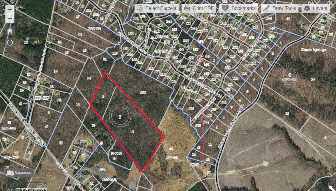 TBD ZACHARY TAYLOR HWY, MINERAL, Virginia 23117, ,Land,TBD Zachary Taylor Hwy, Mineral, VA 23117,TBD ZACHARY TAYLOR HWY,665292 MLS # 665292