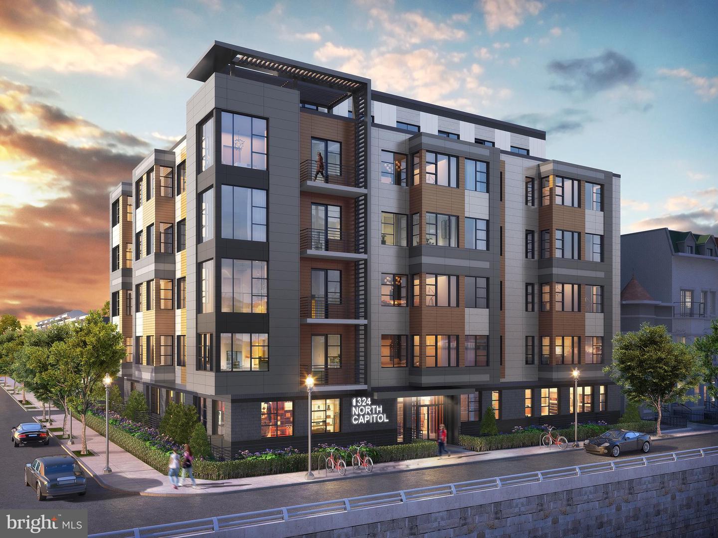 1324 N NORTH CAPITOL ST NW, WASHINGTON, District Of Columbia 20002, ,Land,For sale,1324 N NORTH CAPITOL ST NW,DCDC2202348 MLS # DCDC2202348