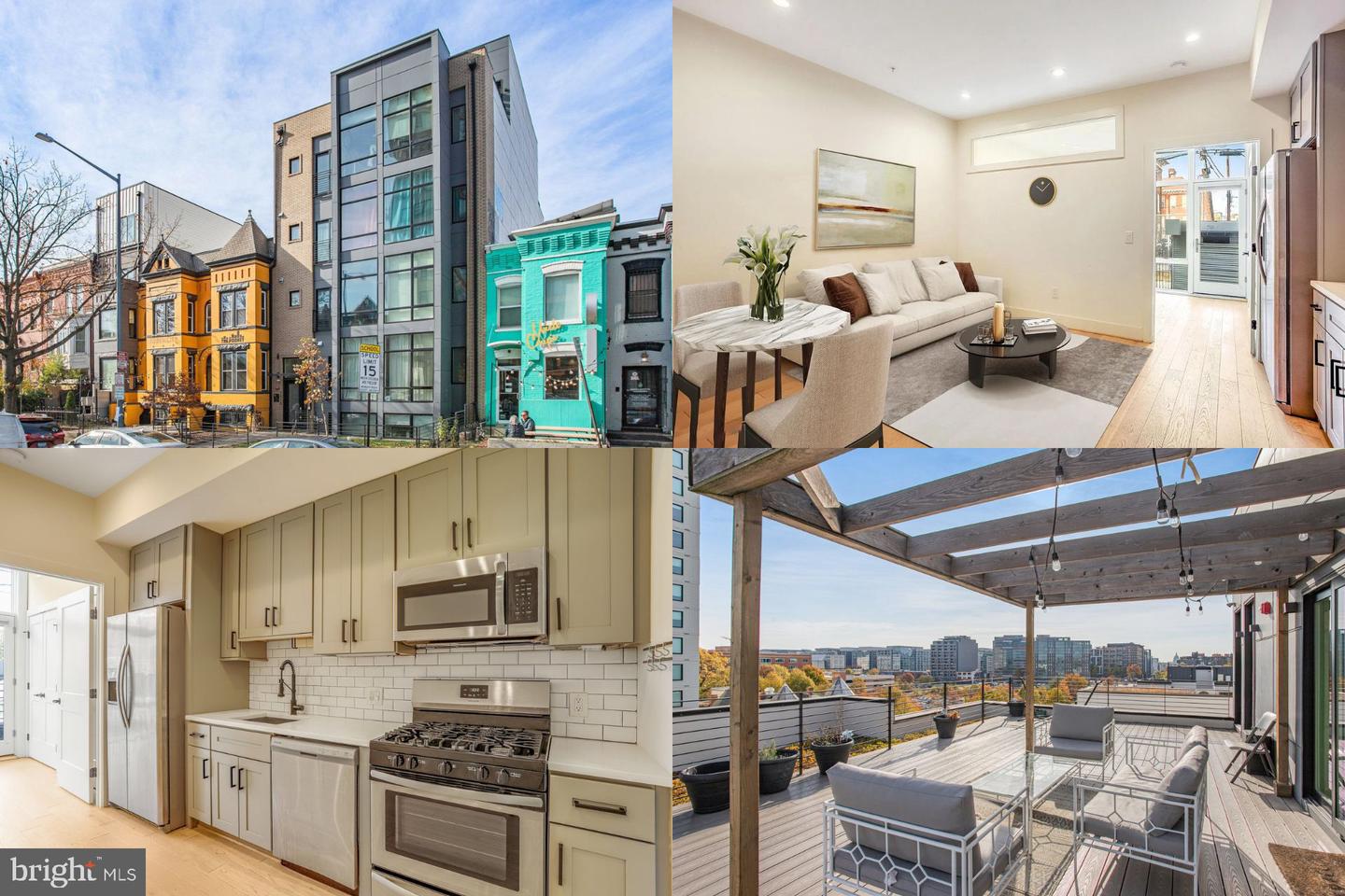 1510 N CAPITOL ST NW #102, WASHINGTON, District Of Columbia 20002, 1 Bedroom Bedrooms, ,1 BathroomBathrooms,Residential,For sale,1510 N CAPITOL ST NW #102,DCDC2168584 MLS # DCDC2168584