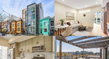 1510 N CAPITOL ST NW #102, WASHINGTON, District Of Columbia 20002, 1 Bedroom Bedrooms, ,1 BathroomBathrooms,Residential,For sale,1510 N CAPITOL ST NW #102,DCDC2168584 MLS # DCDC2168584