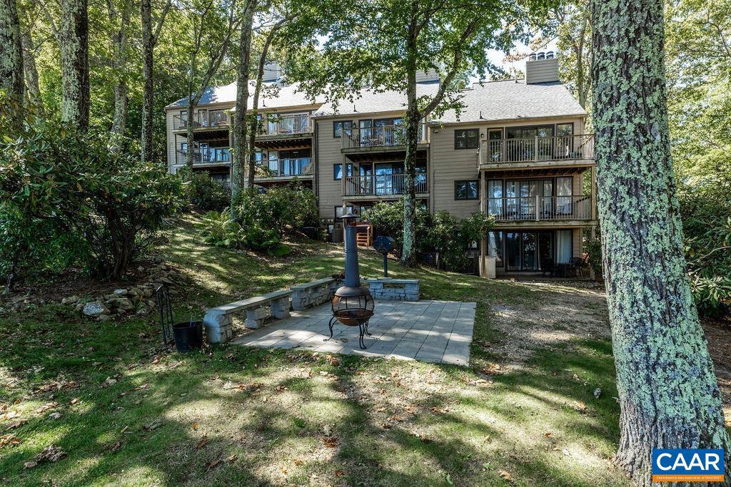 123 EAGLES CT CONDOS #123, WINTERGREEN RESORT, Virginia 22967, 2 Bedrooms Bedrooms, ,1 BathroomBathrooms,Residential,For sale,123 EAGLES CT CONDOS #123,660278 MLS # 660278