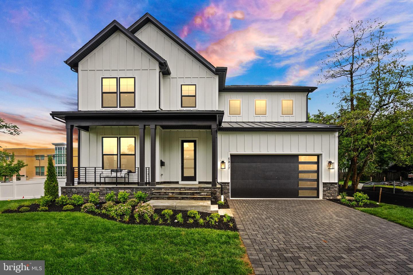5817 2ND ST S, ARLINGTON, Virginia 22204, 5 Bedrooms Bedrooms, ,4 BathroomsBathrooms,Residential,For sale,5817 2ND ST S,VAAR2053604 MLS # VAAR2053604