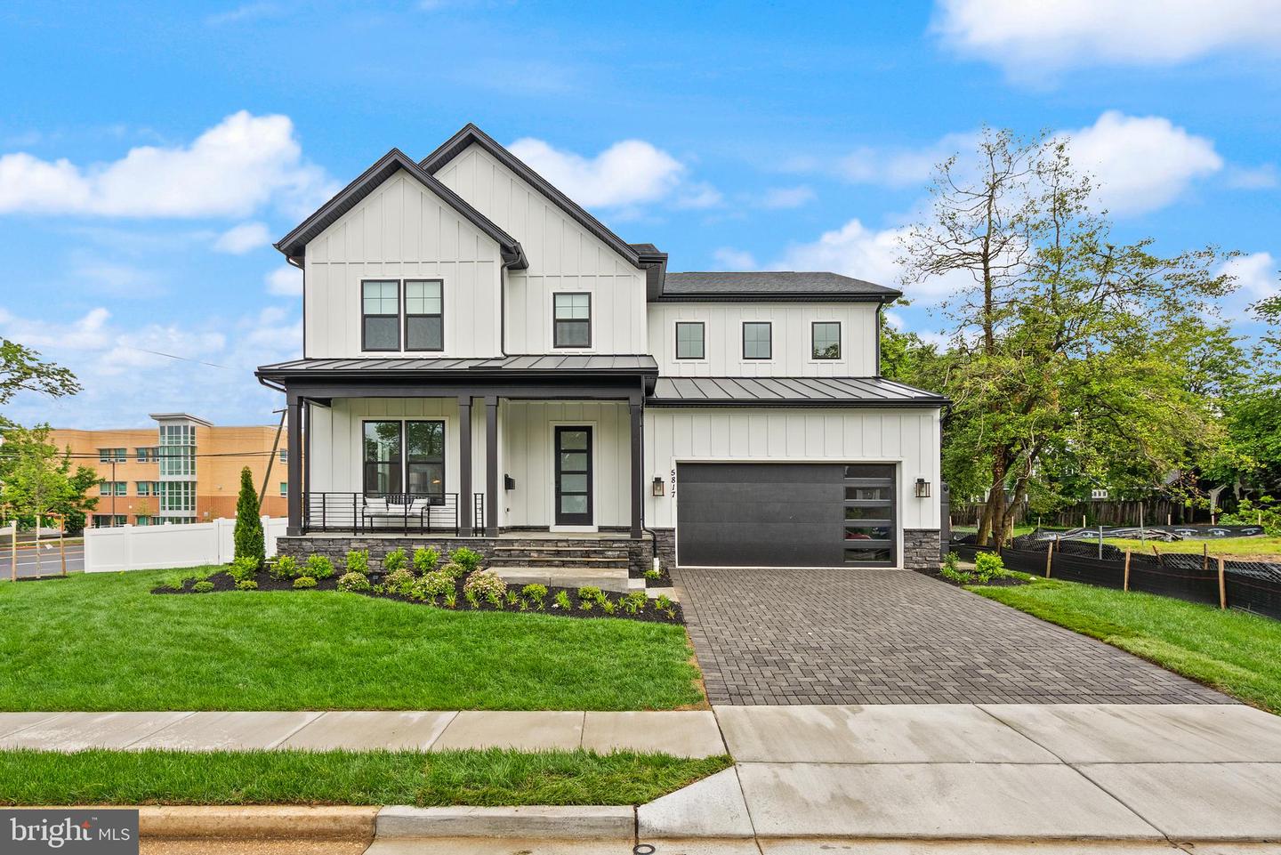 5817 2ND ST S, ARLINGTON, Virginia 22204, 5 Bedrooms Bedrooms, ,4 BathroomsBathrooms,Residential,For sale,5817 2ND ST S,VAAR2053604 MLS # VAAR2053604