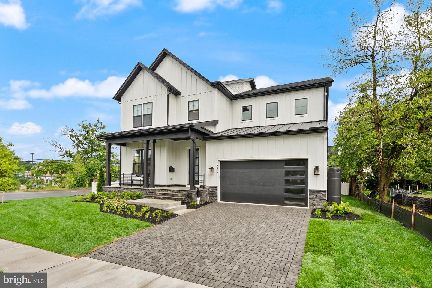 5817 2ND ST S, ARLINGTON, Virginia 22204, 5 Bedrooms Bedrooms, ,4 BathroomsBathrooms,Residential,For sale,5817 2ND ST S,VAAR2053604 MLS # VAAR2053604