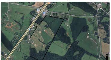 3111 S SEMINOLE TRL, MADISON, Virginia 22727, ,Farm,For sale,3111 S SEMINOLE TRL,664862 MLS # 664862