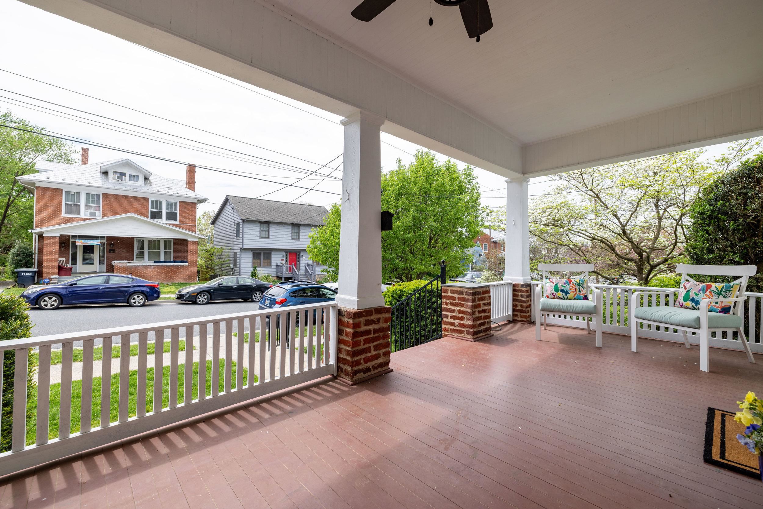 240 W VIEW ST, HARRISONBURG, Virginia 22801, 3 Bedrooms Bedrooms, ,2 BathroomsBathrooms,Residential,240 W VIEW ST,663572 MLS # 663572