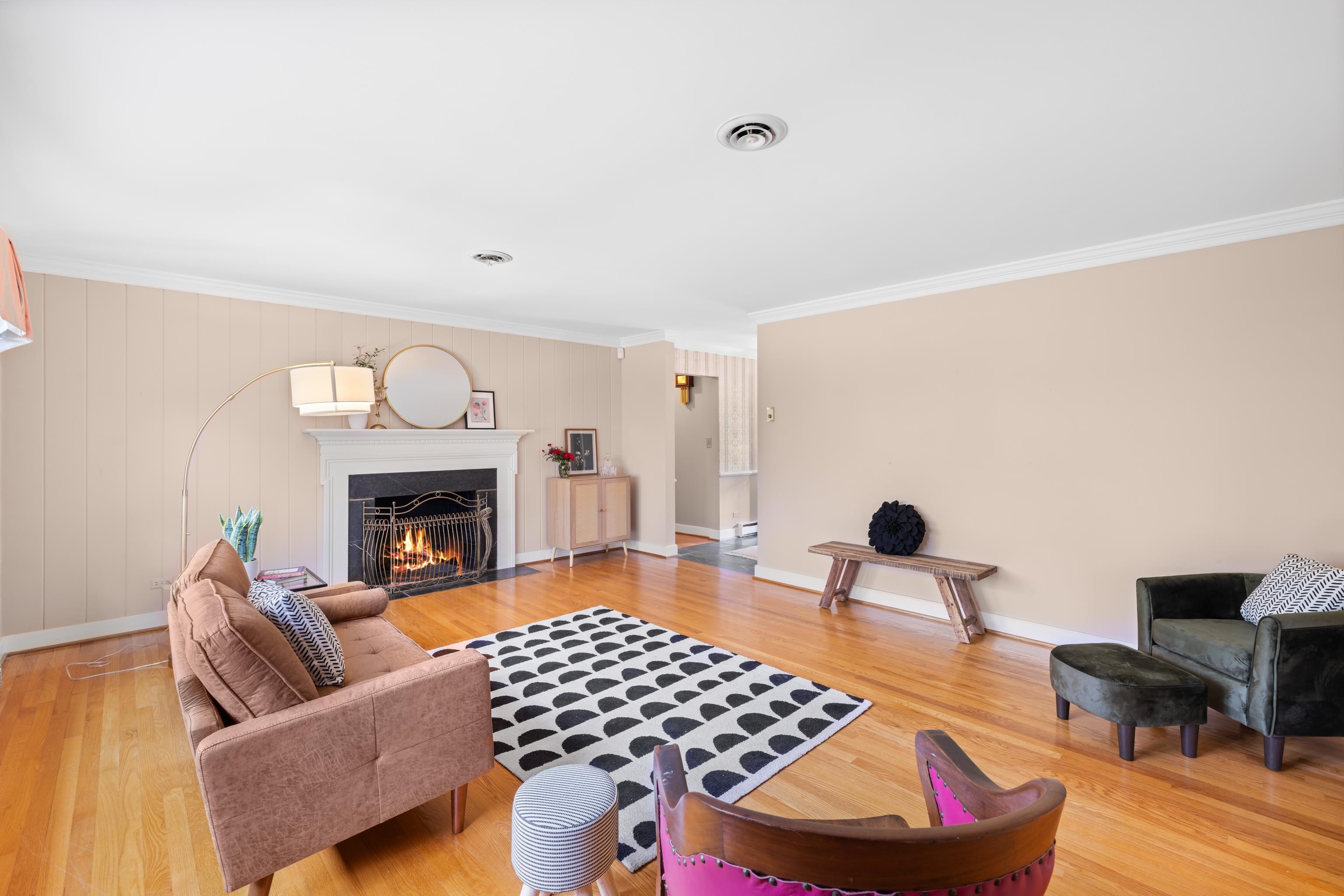1010 FAIRWAY DR, WAYNESBORO, Virginia 22980, 4 Bedrooms Bedrooms, ,3 BathroomsBathrooms,Residential,1010 FAIRWAY DR,665290 MLS # 665290