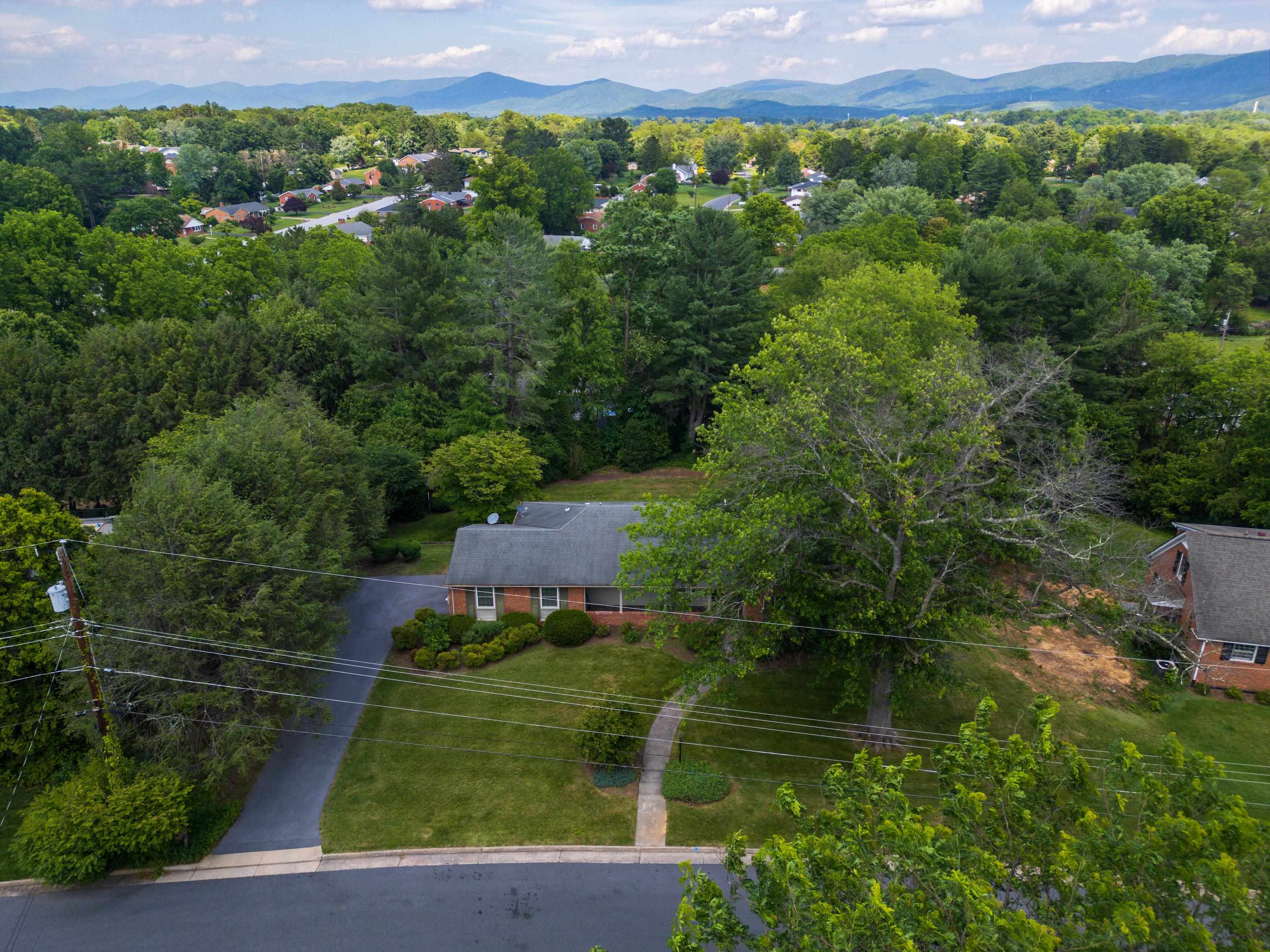 1010 FAIRWAY DR, WAYNESBORO, Virginia 22980, 4 Bedrooms Bedrooms, ,3 BathroomsBathrooms,Residential,1010 FAIRWAY DR,665290 MLS # 665290
