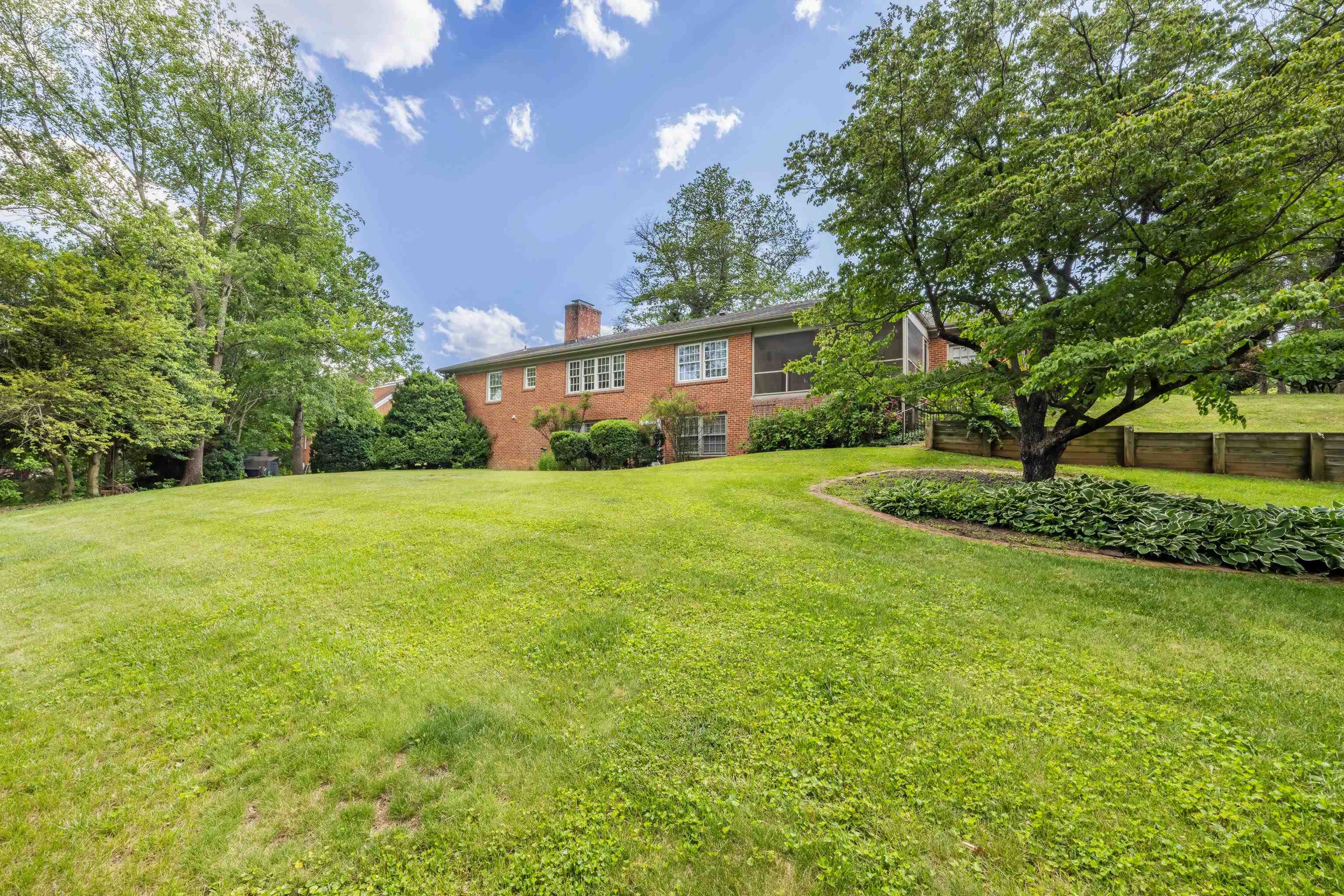 1010 FAIRWAY DR, WAYNESBORO, Virginia 22980, 4 Bedrooms Bedrooms, ,3 BathroomsBathrooms,Residential,1010 FAIRWAY DR,665290 MLS # 665290