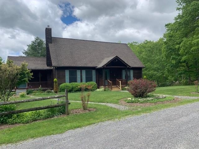 625 HUMMINGBIRD LN, MONTEREY, Virginia 24465, 3 Bedrooms Bedrooms, ,3 BathroomsBathrooms,Residential,625 HUMMINGBIRD LN,665291 MLS # 665291