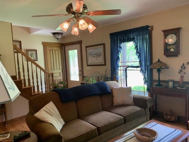 625 HUMMINGBIRD LN, MONTEREY, Virginia 24465, 3 Bedrooms Bedrooms, ,3 BathroomsBathrooms,Residential,625 HUMMINGBIRD LN,665291 MLS # 665291