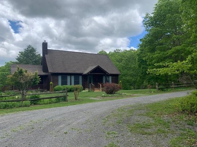 625 HUMMINGBIRD LN, MONTEREY, Virginia 24465, 3 Bedrooms Bedrooms, ,3 BathroomsBathrooms,Residential,625 HUMMINGBIRD LN,665291 MLS # 665291