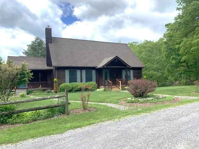 625 HUMMINGBIRD LN, MONTEREY, Virginia 24465, 3 Bedrooms Bedrooms, ,3 BathroomsBathrooms,Residential,625 HUMMINGBIRD LN,665291 MLS # 665291
