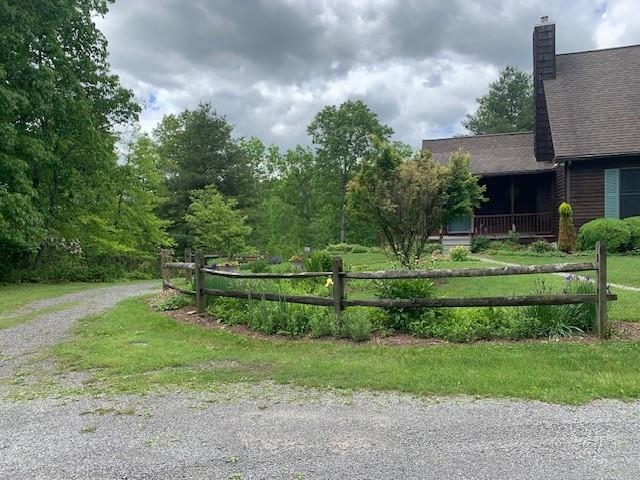 625 HUMMINGBIRD LN, MONTEREY, Virginia 24465, 3 Bedrooms Bedrooms, ,3 BathroomsBathrooms,Residential,625 HUMMINGBIRD LN,665291 MLS # 665291