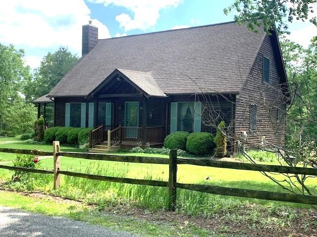 625 HUMMINGBIRD LN, MONTEREY, Virginia 24465, 3 Bedrooms Bedrooms, ,3 BathroomsBathrooms,Residential,625 HUMMINGBIRD LN,665291 MLS # 665291
