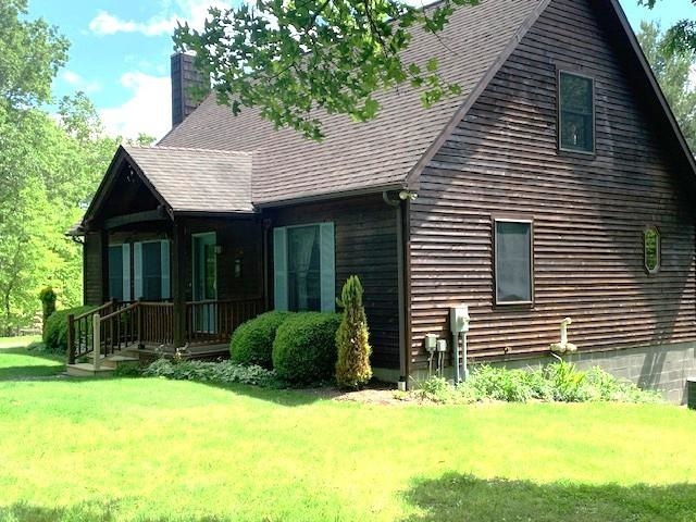 625 HUMMINGBIRD LN, MONTEREY, Virginia 24465, 3 Bedrooms Bedrooms, ,3 BathroomsBathrooms,Residential,625 HUMMINGBIRD LN,665291 MLS # 665291