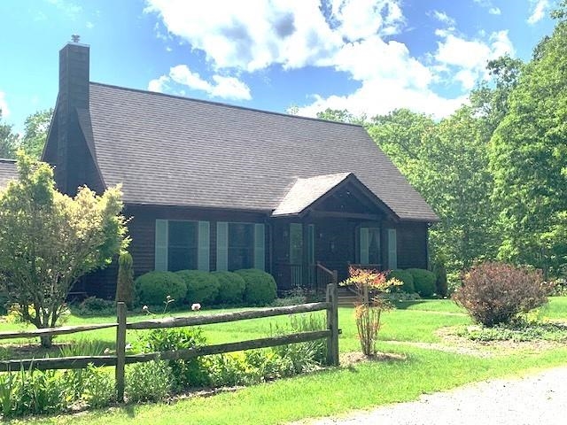 625 HUMMINGBIRD LN, MONTEREY, Virginia 24465, 3 Bedrooms Bedrooms, ,3 BathroomsBathrooms,Residential,625 HUMMINGBIRD LN,665291 MLS # 665291