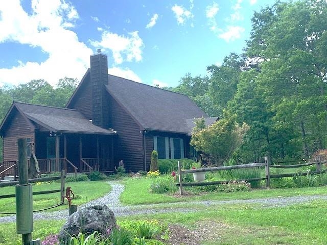 625 HUMMINGBIRD LN, MONTEREY, Virginia 24465, 3 Bedrooms Bedrooms, ,3 BathroomsBathrooms,Residential,625 HUMMINGBIRD LN,665291 MLS # 665291