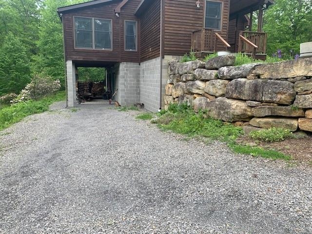 625 HUMMINGBIRD LN, MONTEREY, Virginia 24465, 3 Bedrooms Bedrooms, ,3 BathroomsBathrooms,Residential,625 HUMMINGBIRD LN,665291 MLS # 665291