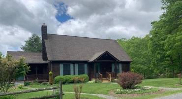 625 HUMMINGBIRD LN, MONTEREY, Virginia 24465, 3 Bedrooms Bedrooms, ,3 BathroomsBathrooms,Residential,625 HUMMINGBIRD LN,665291 MLS # 665291