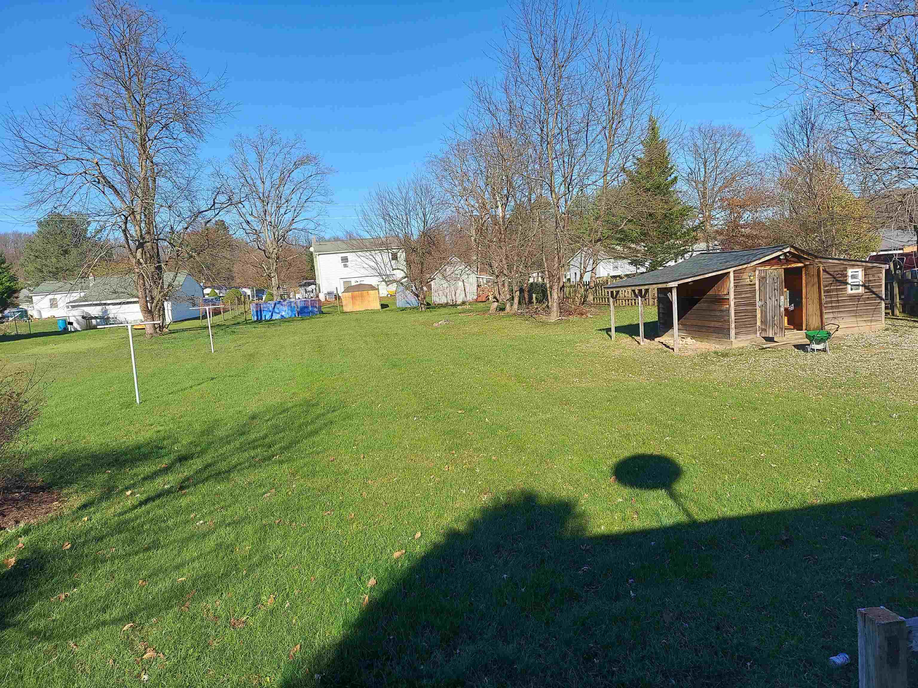 101 WAYBURN ST, CHURCHVILLE, Virginia 24421, 3 Bedrooms Bedrooms, ,1 BathroomBathrooms,Residential,101 WAYBURN ST,665293 MLS # 665293