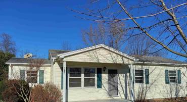 101 WAYBURN ST, CHURCHVILLE, Virginia 24421, 3 Bedrooms Bedrooms, ,1 BathroomBathrooms,Residential,101 WAYBURN ST,665293 MLS # 665293