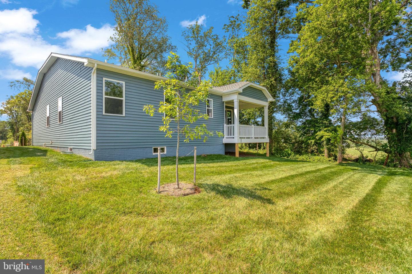635 CLOVER LN, ORANGE, Virginia 22960, 5 Bedrooms Bedrooms, ,2 BathroomsBathrooms,Residential,For sale,635 CLOVER LN,VAOR2009332 MLS # VAOR2009332