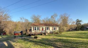 11700 HAZEL RIVER RD, RIXEYVILLE, Virginia 22737, 3 Bedrooms Bedrooms, ,1 BathroomBathrooms,Residential,For sale,11700 HAZEL RIVER RD,VACU2010250 MLS # VACU2010250