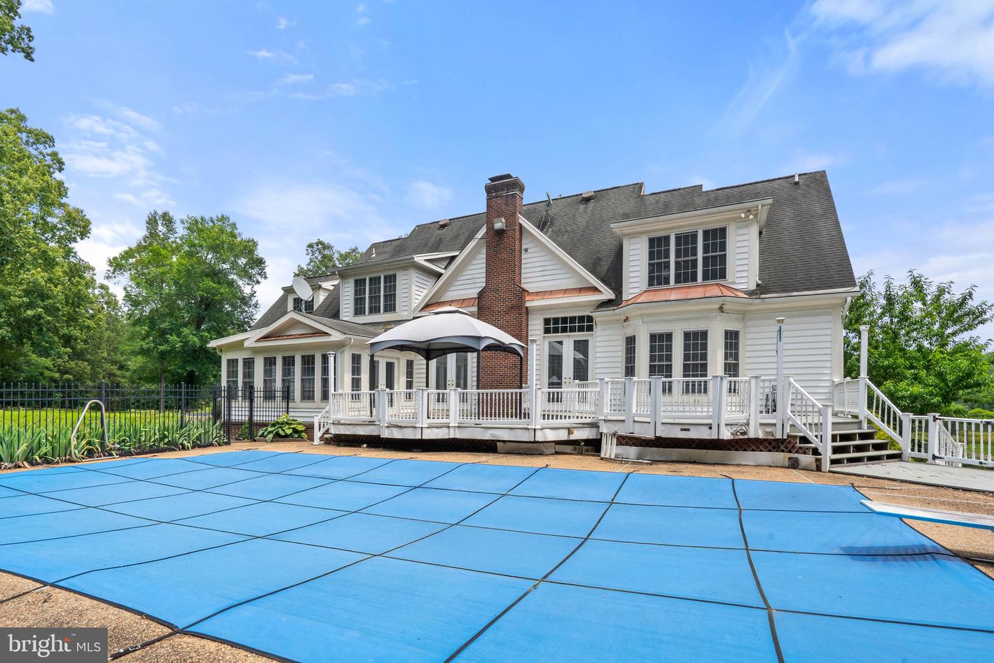 2036 SPOTSWOOD TRAIL, LOCUST GROVE, Virginia 22508, 6 Bedrooms Bedrooms, ,3 BathroomsBathrooms,Residential,For sale,2036 SPOTSWOOD TRAIL,VAOR2009434 MLS # VAOR2009434
