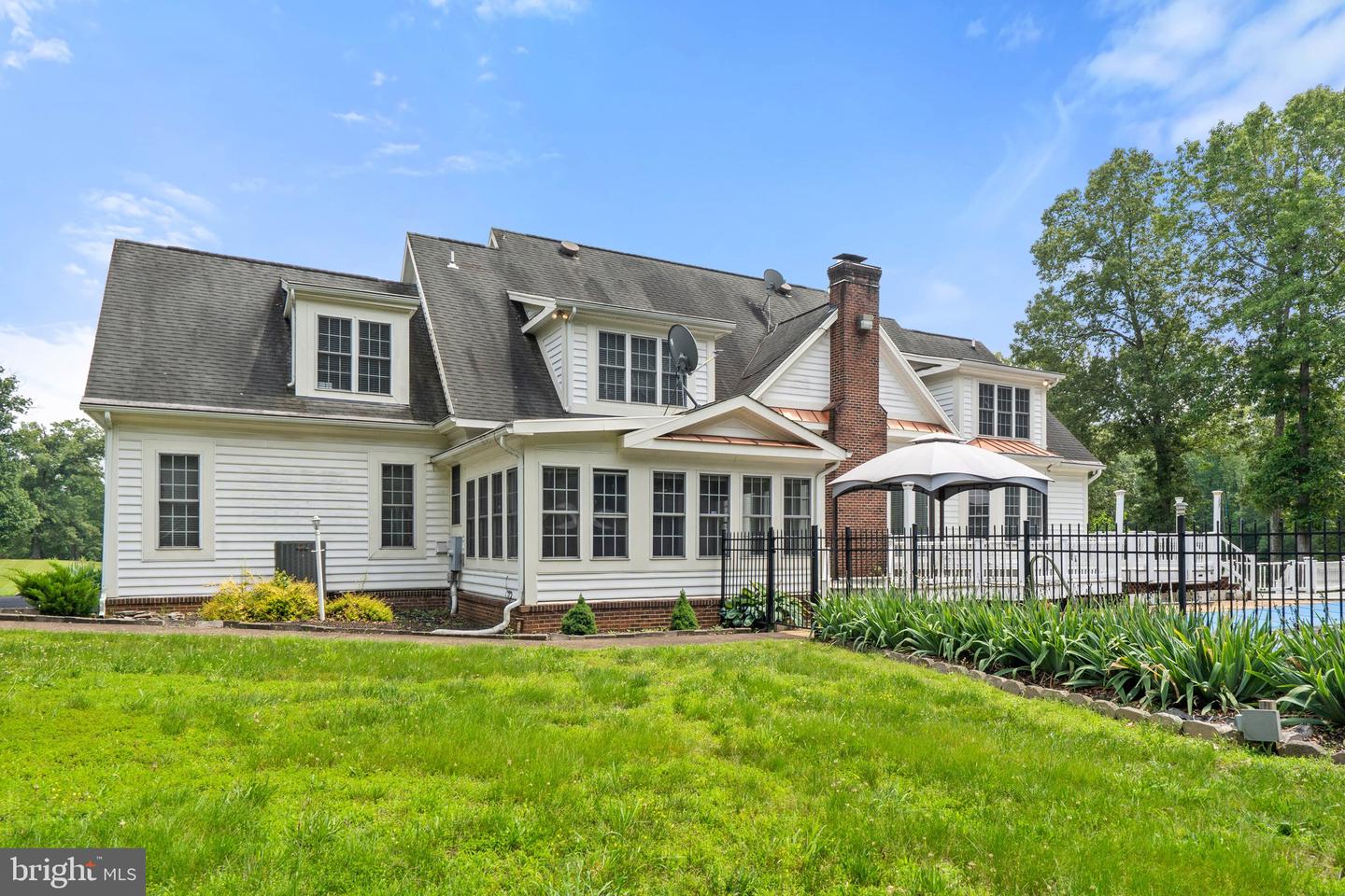 2036 SPOTSWOOD TRAIL, LOCUST GROVE, Virginia 22508, 6 Bedrooms Bedrooms, ,3 BathroomsBathrooms,Residential,For sale,2036 SPOTSWOOD TRAIL,VAOR2009434 MLS # VAOR2009434