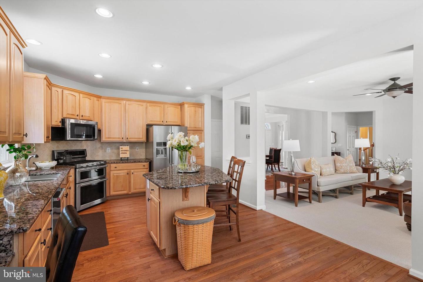 47433 RIVER CREST ST, STERLING, Virginia 20165, 4 Bedrooms Bedrooms, ,3 BathroomsBathrooms,Residential,For sale,47433 RIVER CREST ST,VALO2095868 MLS # VALO2095868