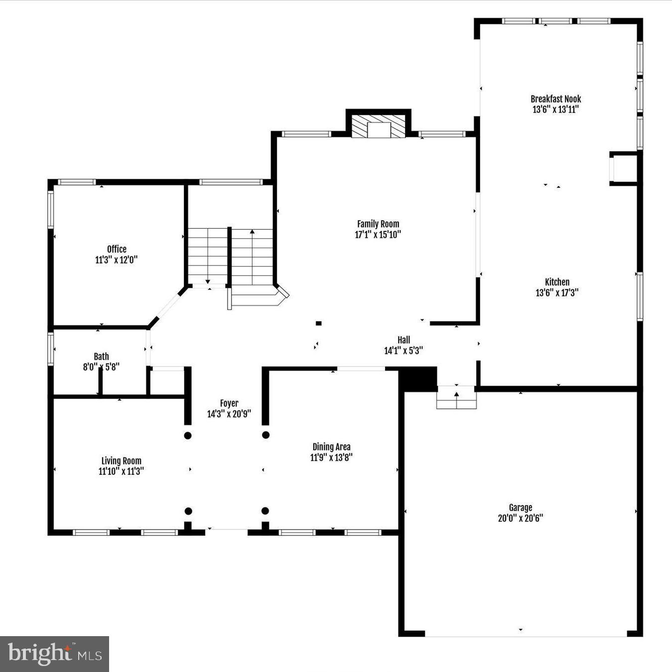 47433 RIVER CREST ST, STERLING, Virginia 20165, 4 Bedrooms Bedrooms, ,3 BathroomsBathrooms,Residential,For sale,47433 RIVER CREST ST,VALO2095868 MLS # VALO2095868