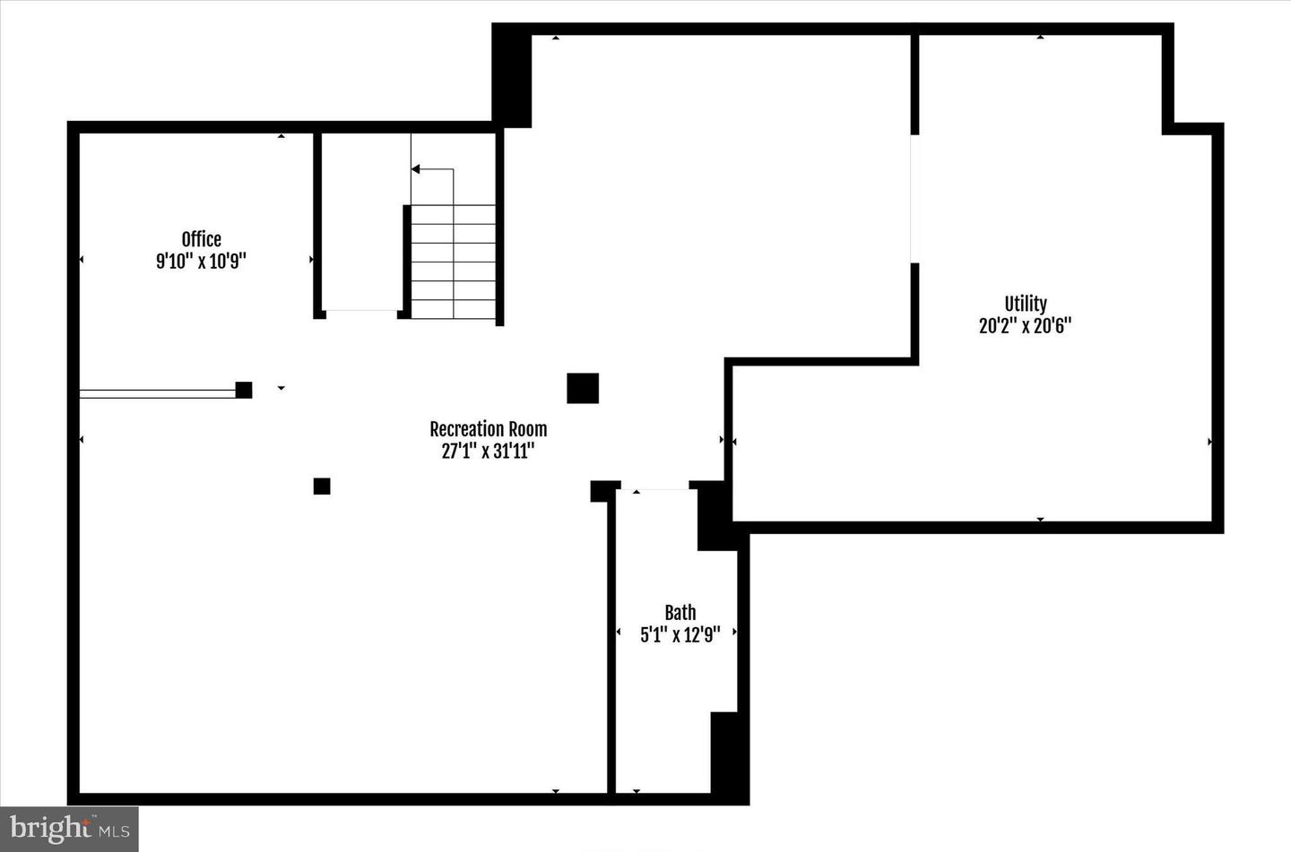 47433 RIVER CREST ST, STERLING, Virginia 20165, 4 Bedrooms Bedrooms, ,3 BathroomsBathrooms,Residential,For sale,47433 RIVER CREST ST,VALO2095868 MLS # VALO2095868