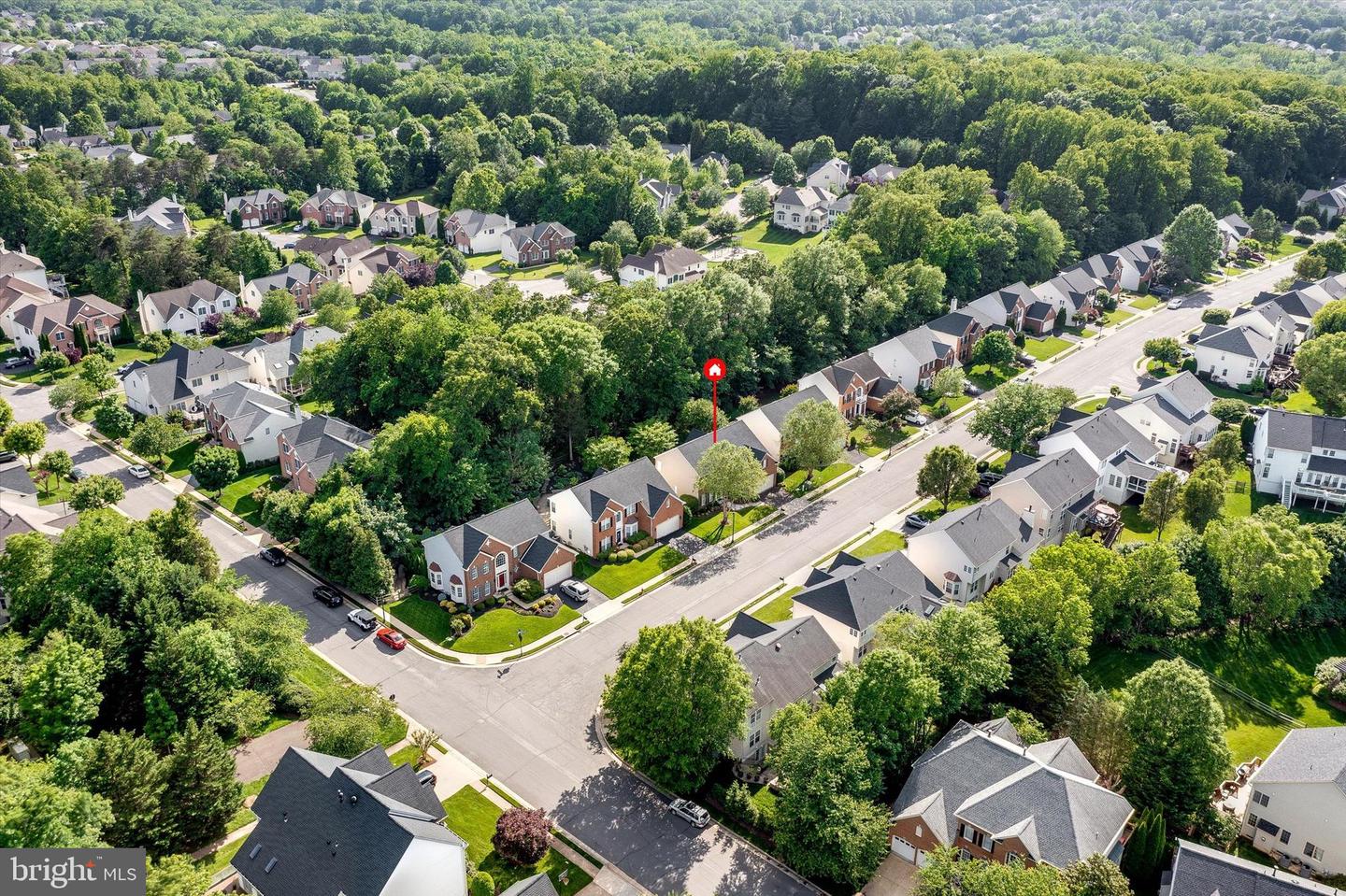 47433 RIVER CREST ST, STERLING, Virginia 20165, 4 Bedrooms Bedrooms, ,3 BathroomsBathrooms,Residential,For sale,47433 RIVER CREST ST,VALO2095868 MLS # VALO2095868