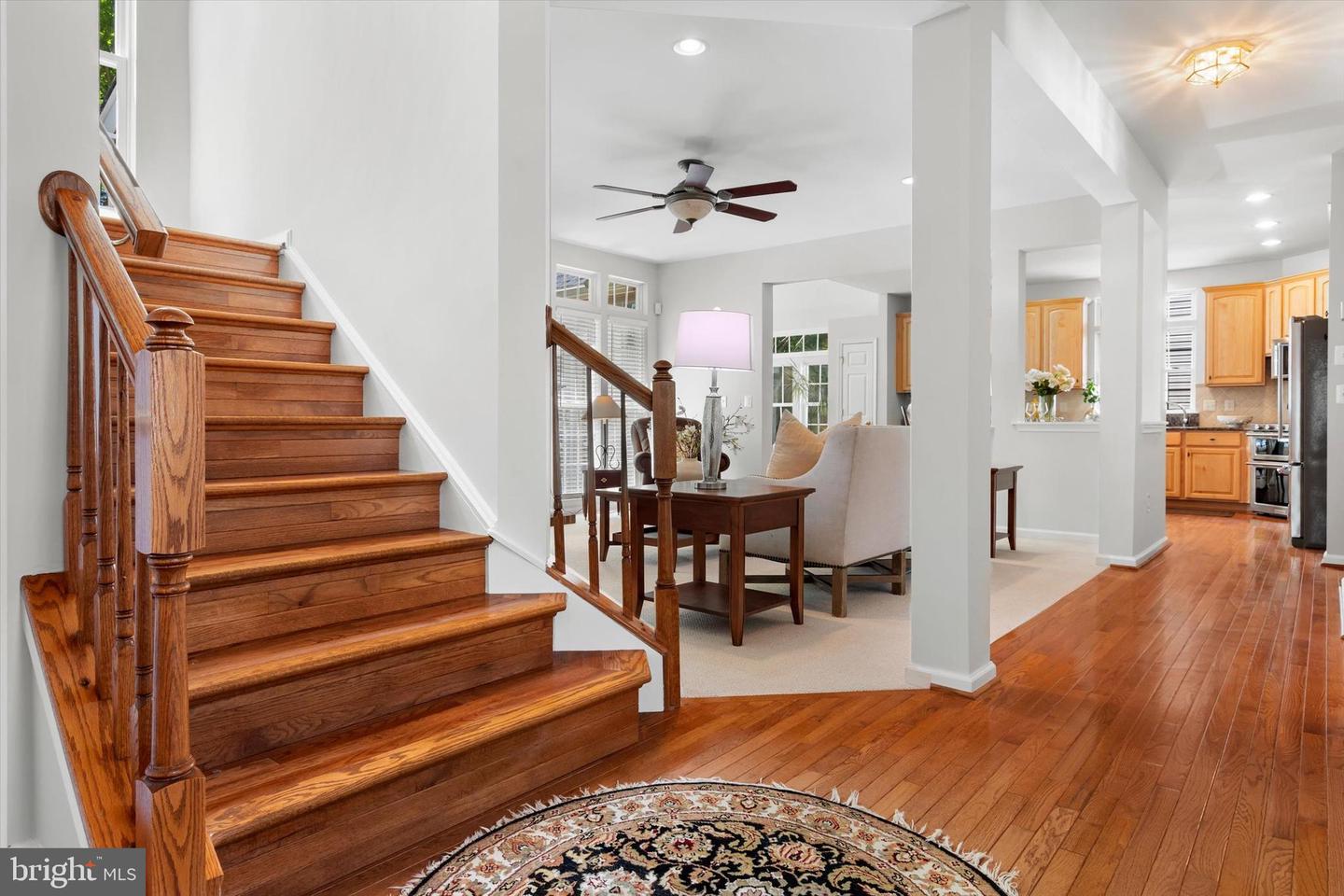 47433 RIVER CREST ST, STERLING, Virginia 20165, 4 Bedrooms Bedrooms, ,3 BathroomsBathrooms,Residential,For sale,47433 RIVER CREST ST,VALO2095868 MLS # VALO2095868