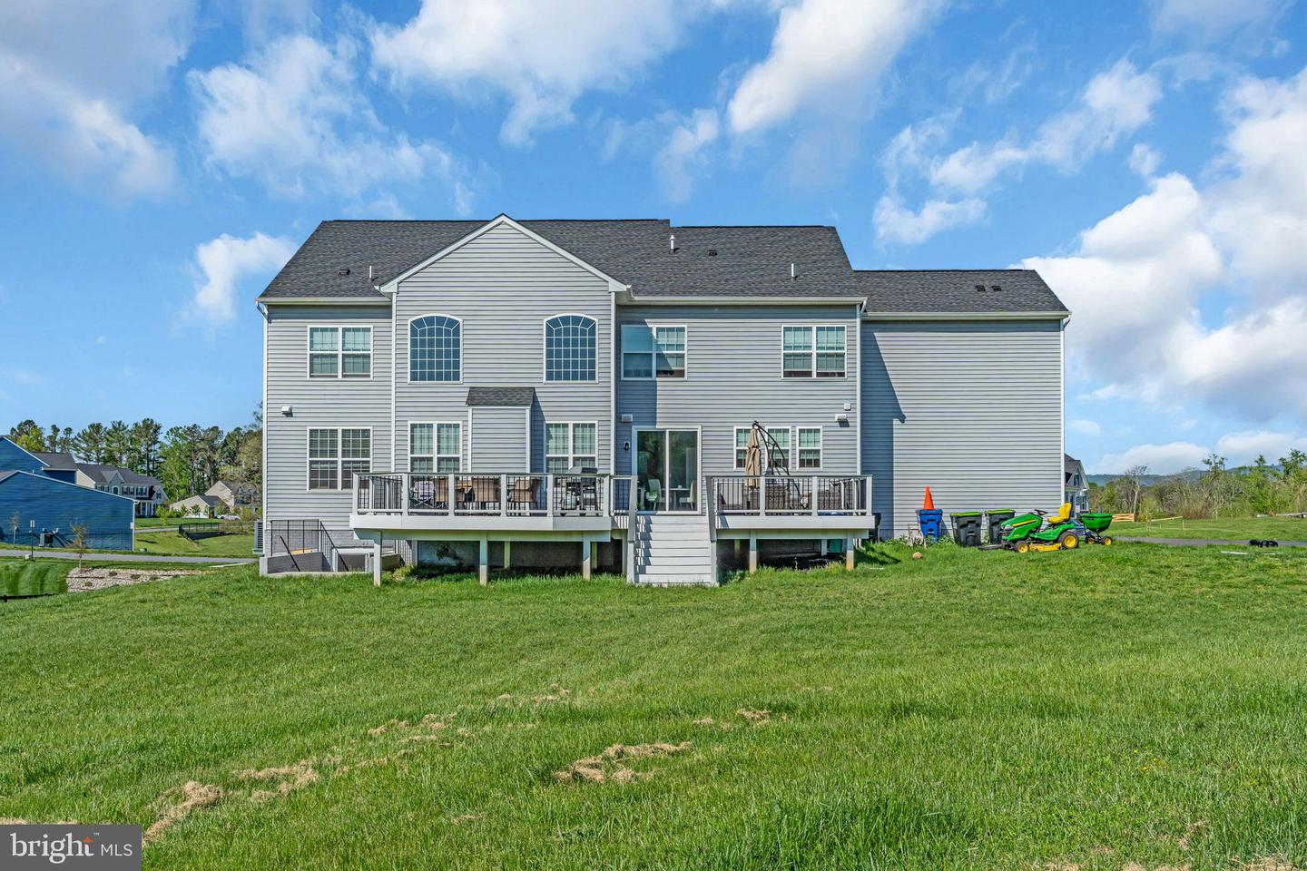 17864 MORNING BIRD PL, PURCELLVILLE, Virginia 20132, 4 Bedrooms Bedrooms, ,4 BathroomsBathrooms,Residential,For sale,17864 MORNING BIRD PL,VALO2097276 MLS # VALO2097276