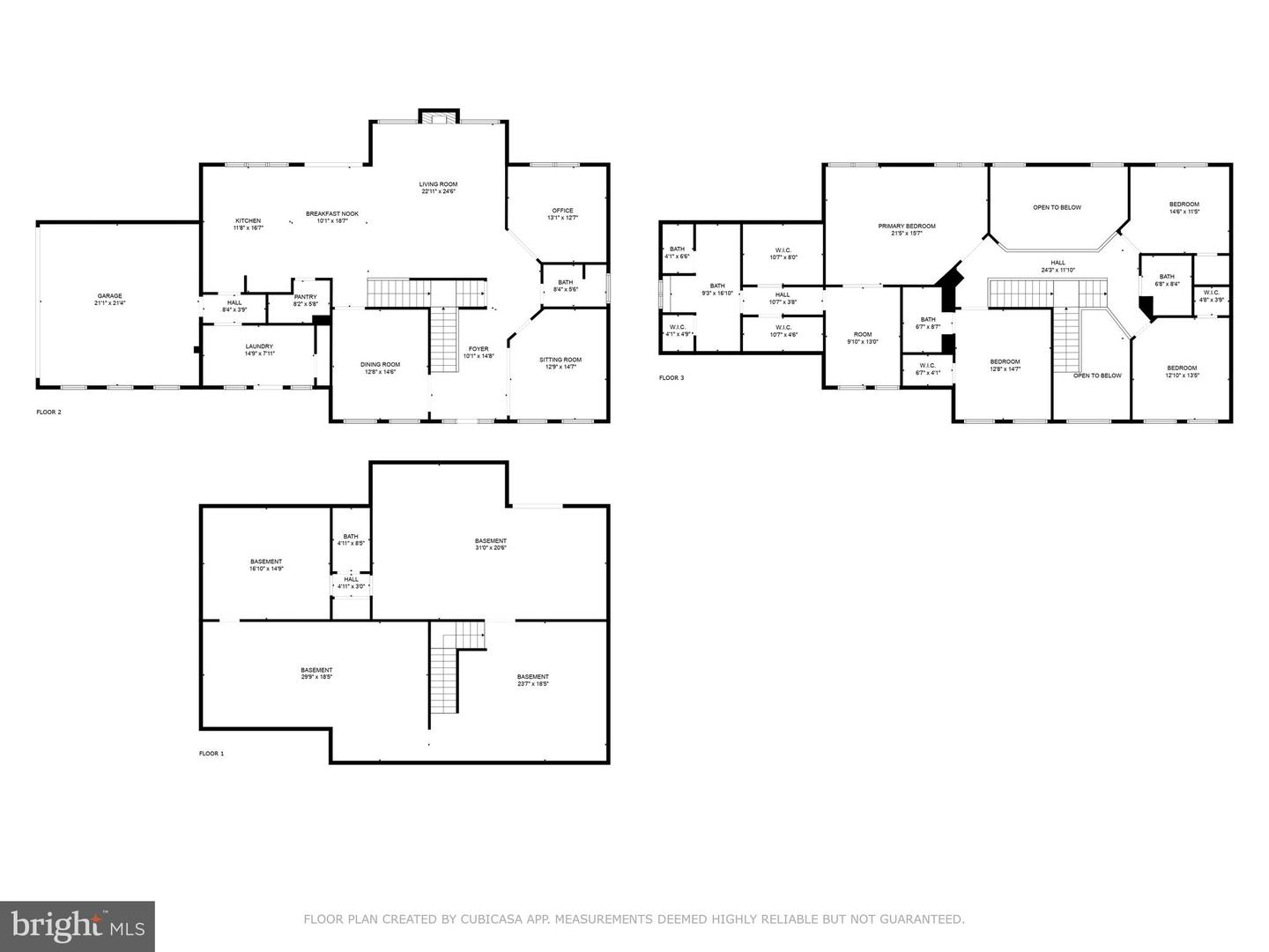 17864 MORNING BIRD PL, PURCELLVILLE, Virginia 20132, 4 Bedrooms Bedrooms, ,4 BathroomsBathrooms,Residential,For sale,17864 MORNING BIRD PL,VALO2097276 MLS # VALO2097276
