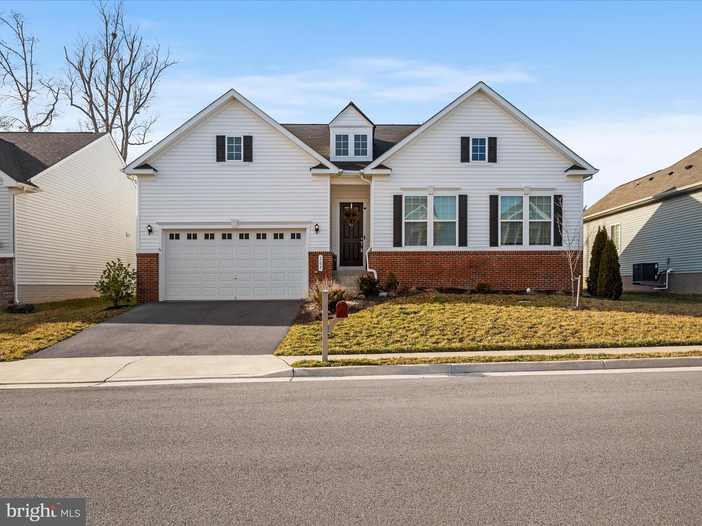 167 MORNING GLORY DR, WINCHESTER, Virginia 22602, 4 Bedrooms Bedrooms, ,3 BathroomsBathrooms,Residential,For sale,167 MORNING GLORY DR,VAFV2034292 MLS # VAFV2034292