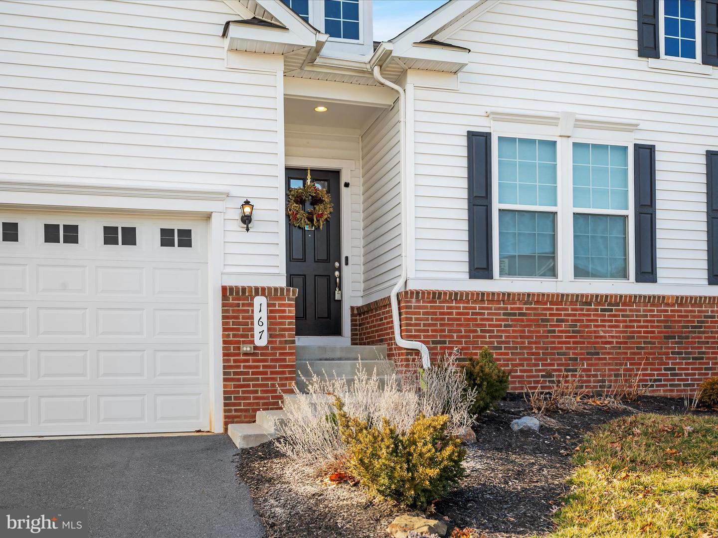 167 MORNING GLORY DR, WINCHESTER, Virginia 22602, 4 Bedrooms Bedrooms, ,3 BathroomsBathrooms,Residential,For sale,167 MORNING GLORY DR,VAFV2034292 MLS # VAFV2034292