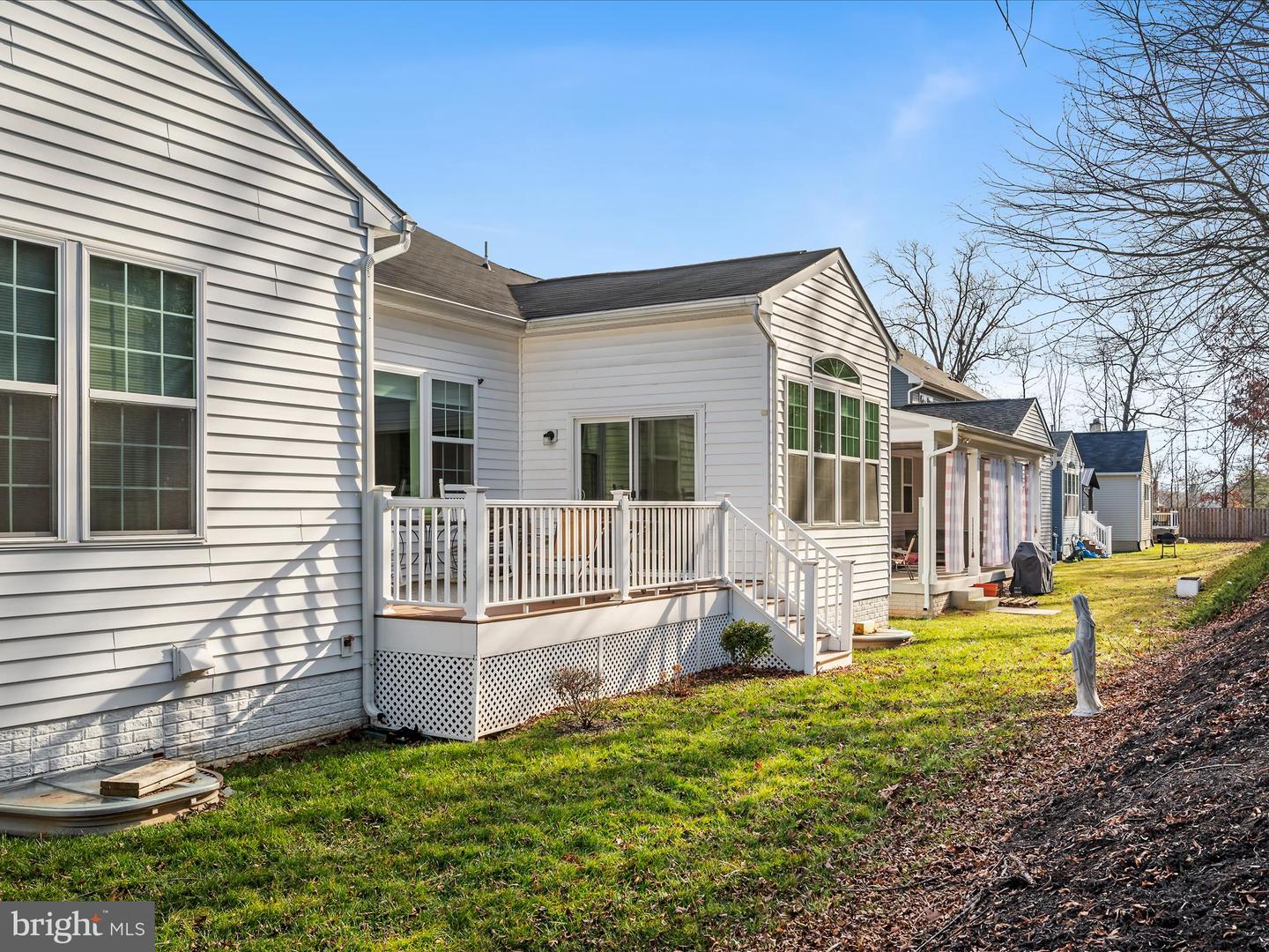 167 MORNING GLORY DR, WINCHESTER, Virginia 22602, 4 Bedrooms Bedrooms, ,3 BathroomsBathrooms,Residential,For sale,167 MORNING GLORY DR,VAFV2034292 MLS # VAFV2034292
