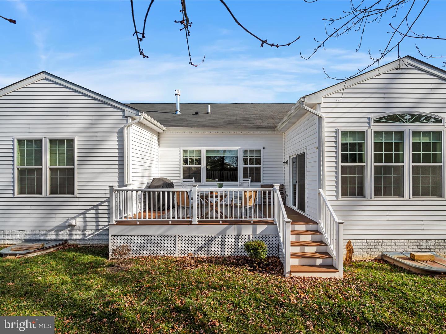 167 MORNING GLORY DR, WINCHESTER, Virginia 22602, 4 Bedrooms Bedrooms, ,3 BathroomsBathrooms,Residential,For sale,167 MORNING GLORY DR,VAFV2034292 MLS # VAFV2034292
