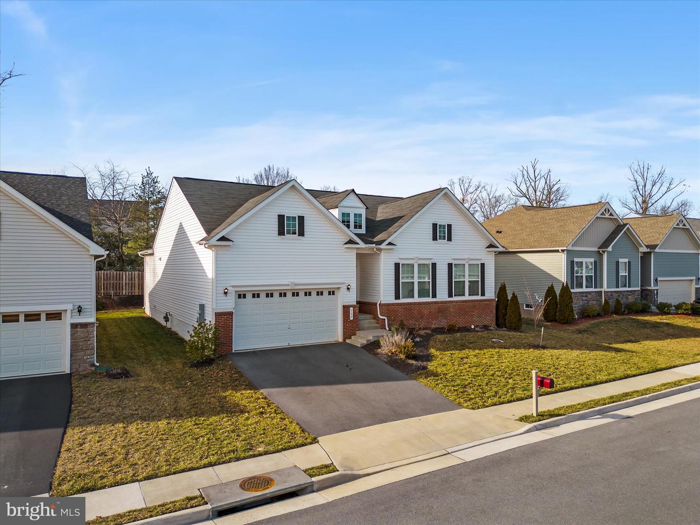 167 MORNING GLORY DR, WINCHESTER, Virginia 22602, 4 Bedrooms Bedrooms, ,3 BathroomsBathrooms,Residential,For sale,167 MORNING GLORY DR,VAFV2034292 MLS # VAFV2034292