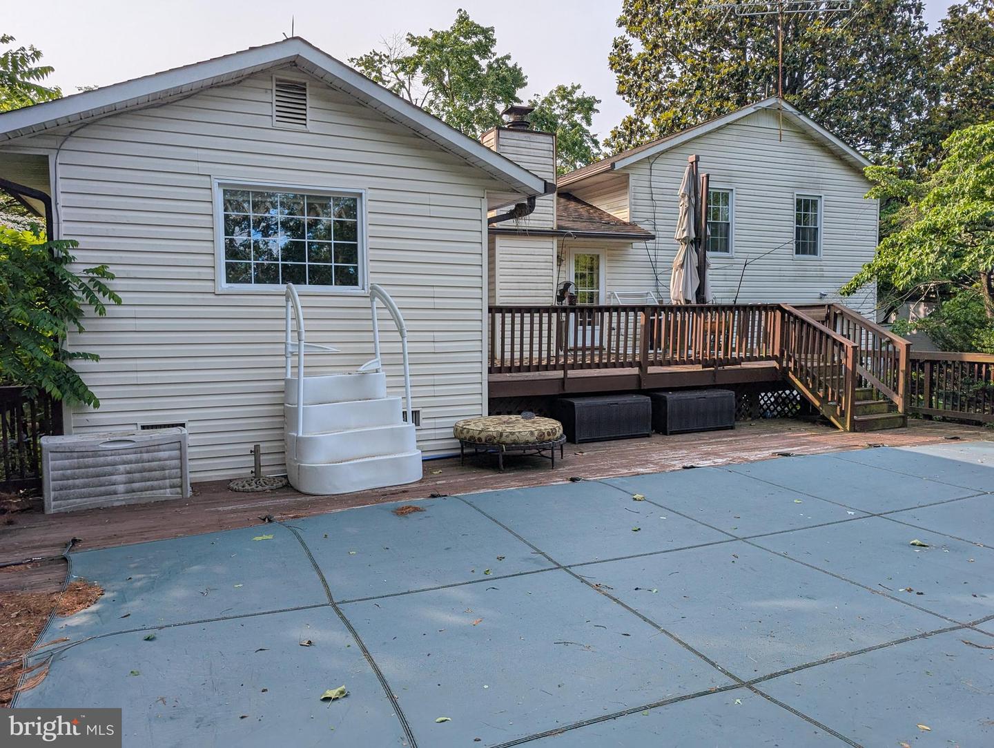 7022 STAFFORD ST, WARRENTON, Virginia 20187, 3 Bedrooms Bedrooms, ,2 BathroomsBathrooms,Residential,For sale,7022 STAFFORD ST,VAFQ2016772 MLS # VAFQ2016772