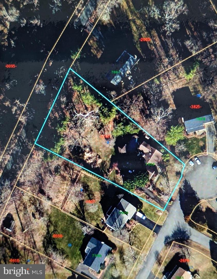 7022 STAFFORD ST, WARRENTON, Virginia 20187, 3 Bedrooms Bedrooms, ,2 BathroomsBathrooms,Residential,For sale,7022 STAFFORD ST,VAFQ2016772 MLS # VAFQ2016772