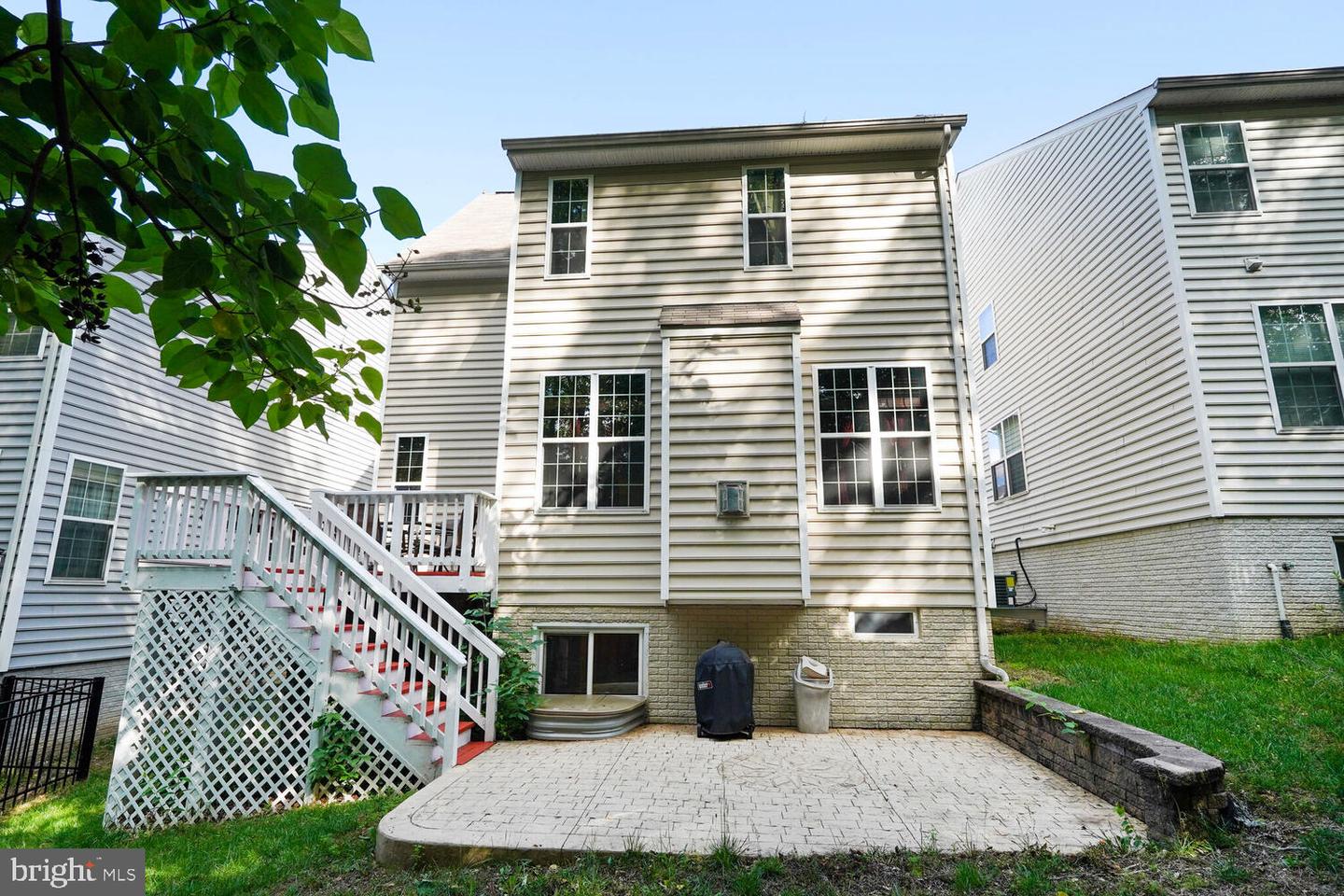 3441 EAGLE RIDGE DR, WOODBRIDGE, Virginia 22191, 5 Bedrooms Bedrooms, 10 Rooms Rooms,3 BathroomsBathrooms,Residential,For sale,3441 EAGLE RIDGE DR,VAPW2095650 MLS # VAPW2095650