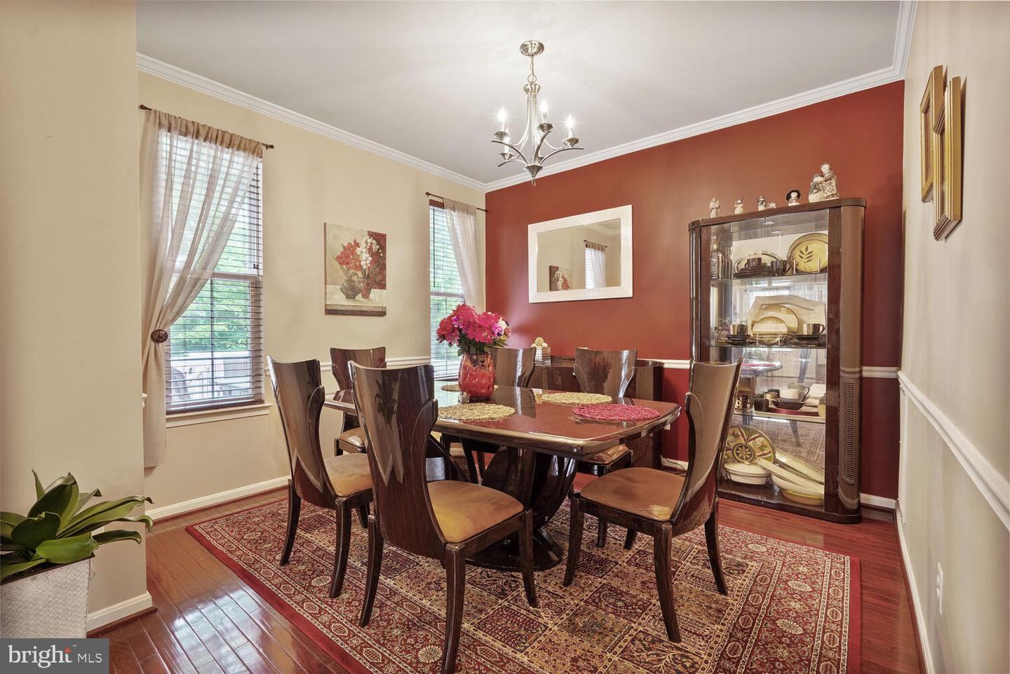 3441 EAGLE RIDGE DR, WOODBRIDGE, Virginia 22191, 5 Bedrooms Bedrooms, 10 Rooms Rooms,3 BathroomsBathrooms,Residential,For sale,3441 EAGLE RIDGE DR,VAPW2095650 MLS # VAPW2095650