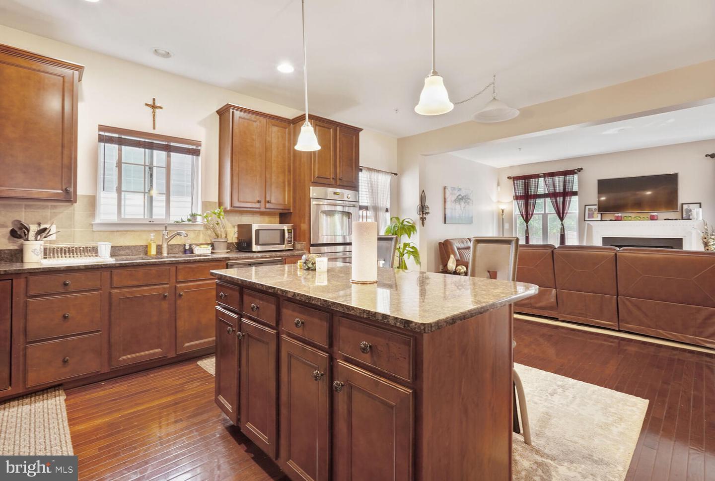 3441 EAGLE RIDGE DR, WOODBRIDGE, Virginia 22191, 5 Bedrooms Bedrooms, 10 Rooms Rooms,3 BathroomsBathrooms,Residential,For sale,3441 EAGLE RIDGE DR,VAPW2095650 MLS # VAPW2095650