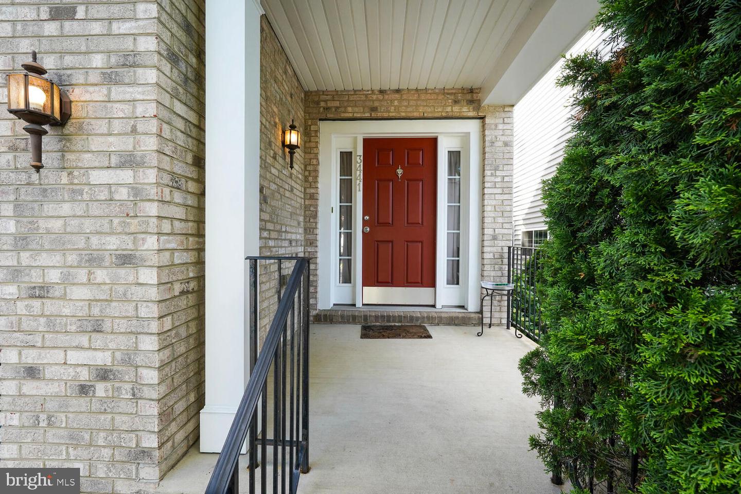 3441 EAGLE RIDGE DR, WOODBRIDGE, Virginia 22191, 5 Bedrooms Bedrooms, 10 Rooms Rooms,3 BathroomsBathrooms,Residential,For sale,3441 EAGLE RIDGE DR,VAPW2095650 MLS # VAPW2095650