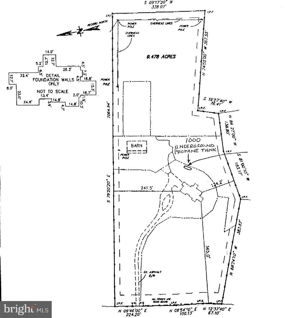 6501 CLIFTON RD, CLIFTON, Virginia 20124, 5 Bedrooms Bedrooms, ,4 BathroomsBathrooms,Residential,For sale,6501 CLIFTON RD,VAFX2243532 MLS # VAFX2243532